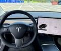 Сірий Тесла Модель 3, об'ємом двигуна 0 л та пробігом 41 тис. км за 22000 $, фото 1 на Automoto.ua