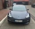Сірий Тесла Модель 3, об'ємом двигуна 0 л та пробігом 33 тис. км за 24999 $, фото 1 на Automoto.ua