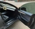 Сірий Тесла Модель 3, об'ємом двигуна 0 л та пробігом 60 тис. км за 22599 $, фото 32 на Automoto.ua