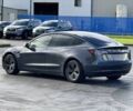 Сірий Тесла Модель 3, об'ємом двигуна 0 л та пробігом 8 тис. км за 15000 $, фото 4 на Automoto.ua