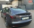 Серый Тесла Модель 3, объемом двигателя 0 л и пробегом 36 тыс. км за 23900 $, фото 19 на Automoto.ua