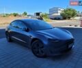 Серый Тесла Модель 3, объемом двигателя 0 л и пробегом 39 тыс. км за 22500 $, фото 1 на Automoto.ua