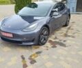 Сірий Тесла Модель 3, об'ємом двигуна 0 л та пробігом 81 тис. км за 22899 $, фото 15 на Automoto.ua