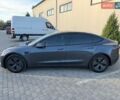 Серый Тесла Модель 3, объемом двигателя 0 л и пробегом 47 тыс. км за 20900 $, фото 6 на Automoto.ua