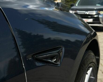 Серый Тесла Модель 3, объемом двигателя 6.3 л и пробегом 11 тыс. км за 20400 $, фото 8 на Automoto.ua