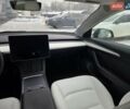 Сірий Тесла Модель 3, об'ємом двигуна 0 л та пробігом 28 тис. км за 25999 $, фото 18 на Automoto.ua