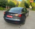Серый Тесла Модель 3, объемом двигателя 0 л и пробегом 78 тыс. км за 22800 $, фото 5 на Automoto.ua