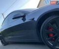 Сірий Тесла Модель 3, об'ємом двигуна 0 л та пробігом 34 тис. км за 26800 $, фото 12 на Automoto.ua