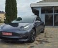 Сірий Тесла Модель 3, об'ємом двигуна 0 л та пробігом 81 тис. км за 22899 $, фото 33 на Automoto.ua