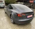 Серый Тесла Модель 3, объемом двигателя 0 л и пробегом 8 тыс. км за 21100 $, фото 1 на Automoto.ua