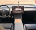 Сірий Тесла Модель 3, об'ємом двигуна 0 л та пробігом 43 тис. км за 23500 $, фото 9 на Automoto.ua
