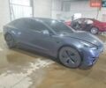 Серый Тесла Модель 3, объемом двигателя 0 л и пробегом 67 тыс. км за 12700 $, фото 3 на Automoto.ua