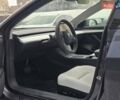 Сірий Тесла Модель 3, об'ємом двигуна 0 л та пробігом 28 тис. км за 25999 $, фото 11 на Automoto.ua
