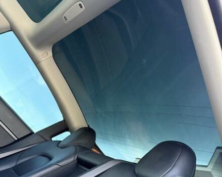 Сірий Тесла Модель 3, об'ємом двигуна 0 л та пробігом 92 тис. км за 21800 $, фото 75 на Automoto.ua