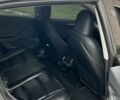 Сірий Тесла Модель 3, об'ємом двигуна 0 л та пробігом 18 тис. км за 24999 $, фото 7 на Automoto.ua
