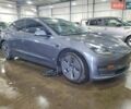 Сірий Тесла Модель 3, об'ємом двигуна 0 л та пробігом 66 тис. км за 7000 $, фото 1 на Automoto.ua