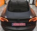 Серый Тесла Модель 3, объемом двигателя 0 л и пробегом 21 тыс. км за 27000 $, фото 12 на Automoto.ua