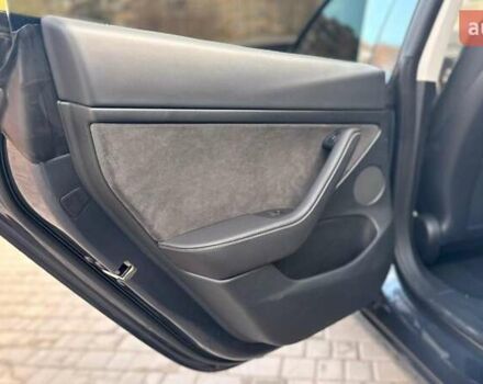 Серый Тесла Модель 3, объемом двигателя 0 л и пробегом 38 тыс. км за 25750 $, фото 16 на Automoto.ua