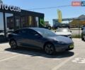 Серый Тесла Модель 3, объемом двигателя 0 л и пробегом 38 тыс. км за 25790 $, фото 2 на Automoto.ua