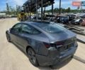 Сірий Тесла Модель 3, об'ємом двигуна 0 л та пробігом 27 тис. км за 12800 $, фото 3 на Automoto.ua