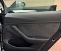 Сірий Тесла Модель 3, об'ємом двигуна 0 л та пробігом 16 тис. км за 26000 $, фото 21 на Automoto.ua