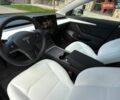 Серый Тесла Модель 3, объемом двигателя 0 л и пробегом 8 тыс. км за 23500 $, фото 8 на Automoto.ua