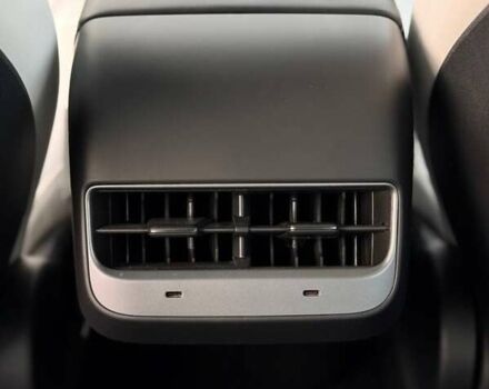 Сірий Тесла Модель 3, об'ємом двигуна 0 л та пробігом 16 тис. км за 26000 $, фото 17 на Automoto.ua