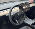 Серый Тесла Модель 3, объемом двигателя 0 л и пробегом 39 тыс. км за 23290 $, фото 16 на Automoto.ua
