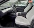 Сірий Тесла Модель 3, об'ємом двигуна 0 л та пробігом 24 тис. км за 7600 $, фото 6 на Automoto.ua