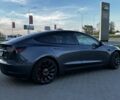 Сірий Тесла Модель 3, об'ємом двигуна 0 л та пробігом 39 тис. км за 22870 $, фото 3 на Automoto.ua
