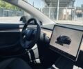 Сірий Тесла Модель 3, об'ємом двигуна 0 л та пробігом 6 тис. км за 23000 $, фото 7 на Automoto.ua