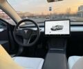 Сірий Тесла Модель 3, об'ємом двигуна 0 л та пробігом 28 тис. км за 29500 $, фото 11 на Automoto.ua