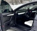Сірий Тесла Модель 3, об'ємом двигуна 0 л та пробігом 16 тис. км за 25500 $, фото 9 на Automoto.ua