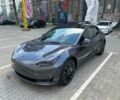 Сірий Тесла Модель 3, об'ємом двигуна 0 л та пробігом 4 тис. км за 18000 $, фото 1 на Automoto.ua