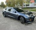 Сірий Тесла Модель 3, об'ємом двигуна 0 л та пробігом 42 тис. км за 22500 $, фото 3 на Automoto.ua