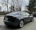 Сірий Тесла Модель 3, об'ємом двигуна 0 л та пробігом 20 тис. км за 20500 $, фото 8 на Automoto.ua