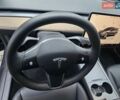 Серый Тесла Модель 3, объемом двигателя 0 л и пробегом 39 тыс. км за 22550 $, фото 40 на Automoto.ua