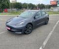 Сірий Тесла Модель 3, об'ємом двигуна 0 л та пробігом 31 тис. км за 22900 $, фото 1 на Automoto.ua
