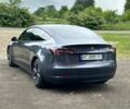 Серый Тесла Модель 3, объемом двигателя 0 л и пробегом 48 тыс. км за 19900 $, фото 8 на Automoto.ua