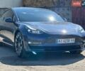 Сірий Тесла Модель 3, об'ємом двигуна 0 л та пробігом 11 тис. км за 26200 $, фото 29 на Automoto.ua