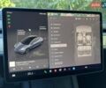 Серый Тесла Модель 3, объемом двигателя 0 л и пробегом 19 тыс. км за 24999 $, фото 26 на Automoto.ua