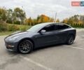 Сірий Тесла Модель 3, об'ємом двигуна 0 л та пробігом 114 тис. км за 22999 $, фото 3 на Automoto.ua