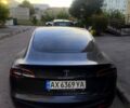 Сірий Тесла Модель 3, об'ємом двигуна 0 л та пробігом 47 тис. км за 21500 $, фото 1 на Automoto.ua