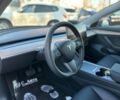 Сірий Тесла Модель 3, об'ємом двигуна 0 л та пробігом 16 тис. км за 26500 $, фото 13 на Automoto.ua
