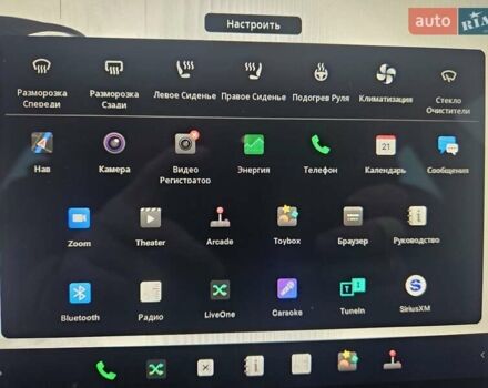 Серый Тесла Модель 3, объемом двигателя 0 л и пробегом 39 тыс. км за 22550 $, фото 65 на Automoto.ua