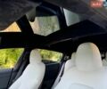 Сірий Тесла Модель 3, об'ємом двигуна 0 л та пробігом 94 тис. км за 24300 $, фото 10 на Automoto.ua