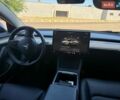 Сірий Тесла Модель 3, об'ємом двигуна 0 л та пробігом 15 тис. км за 24200 $, фото 6 на Automoto.ua