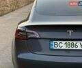Серый Тесла Модель 3, объемом двигателя 0 л и пробегом 42 тыс. км за 19500 $, фото 31 на Automoto.ua