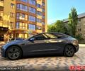 Серый Тесла Модель 3, объемом двигателя 0.32 л и пробегом 27 тыс. км за 27500 $, фото 1 на Automoto.ua