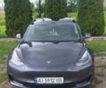 Сірий Тесла Модель 3, об'ємом двигуна 0 л та пробігом 41 тис. км за 24500 $, фото 1 на Automoto.ua